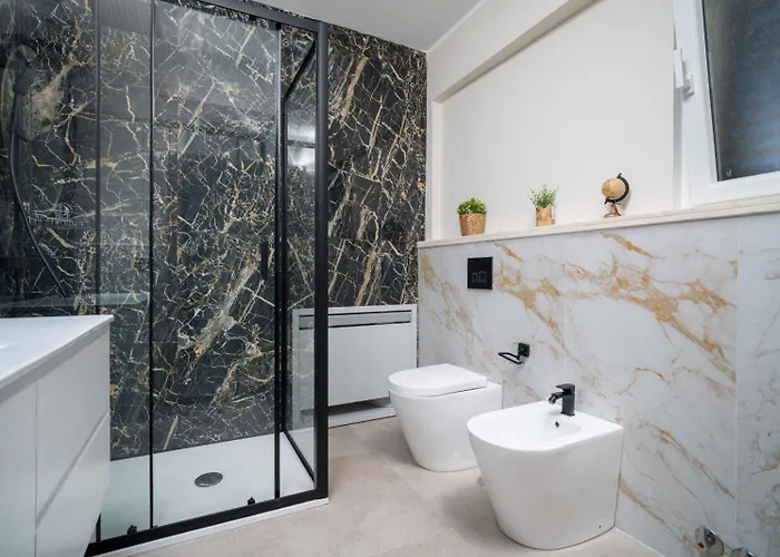Casale Tre Sorelle Comfort & Luxury Rome