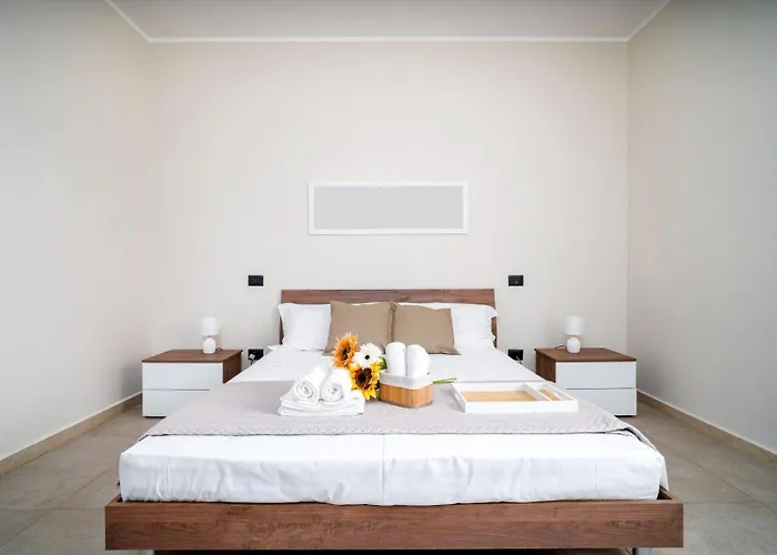 Casale Tre Sorelle Comfort & Luxury Rome