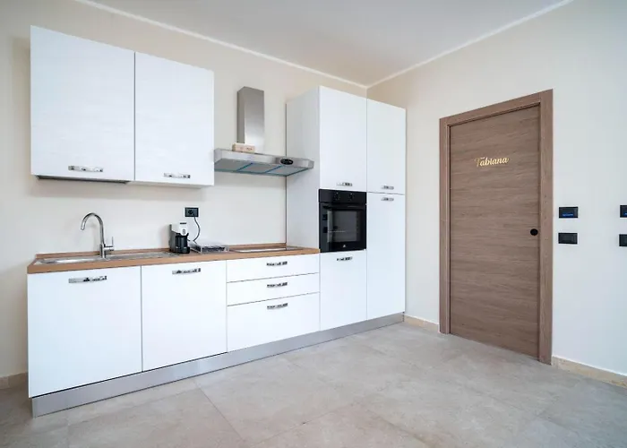 Casale Tre Sorelle Comfort & Luxury Appartement *