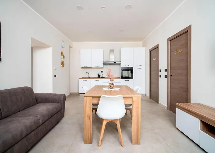 Casale Tre Sorelle Comfort & Luxury * Rome
