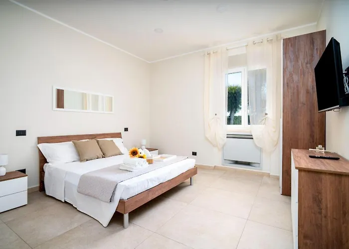 Casale Tre Sorelle Comfort & Luxury Appartement