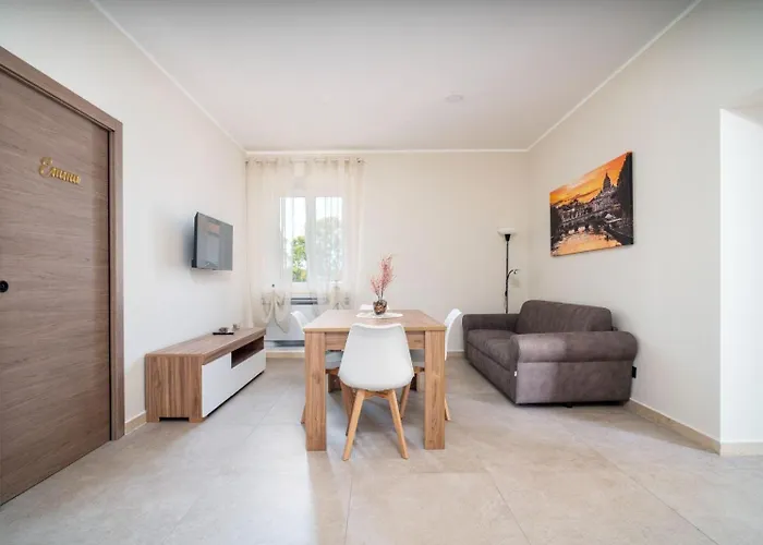 Appartement Casale Tre Sorelle Comfort & Luxury *