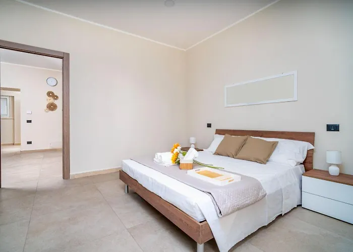 Casale Tre Sorelle Comfort & Luxury Rome