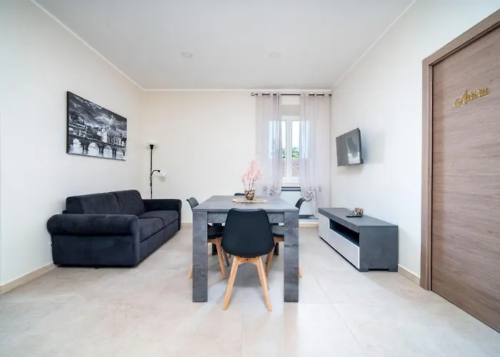 Casale Tre Sorelle Comfort & Luxury Appartement