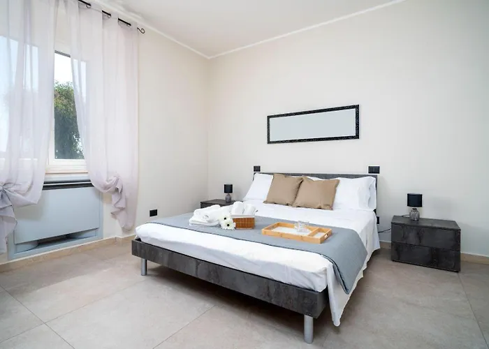 Casale Tre Sorelle Comfort & Luxury *