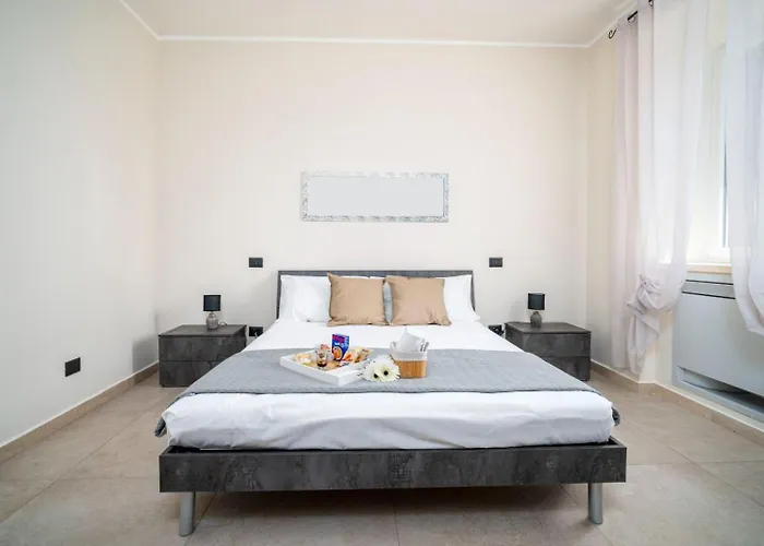Casale Tre Sorelle Comfort & Luxury Appartement Rome