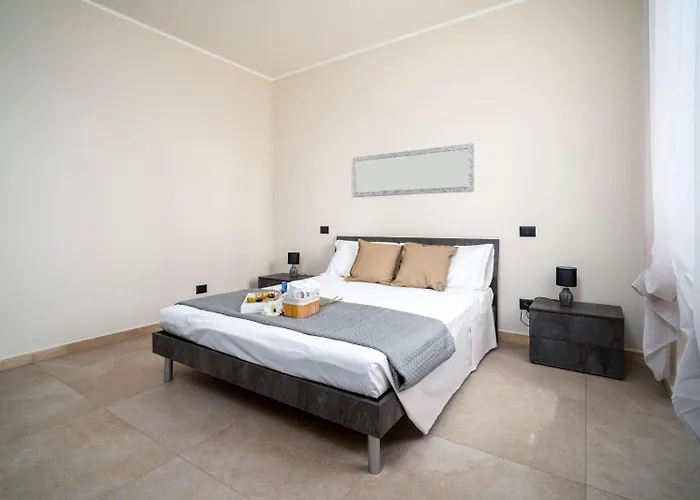 Casale Tre Sorelle Comfort & Luxury Appartement