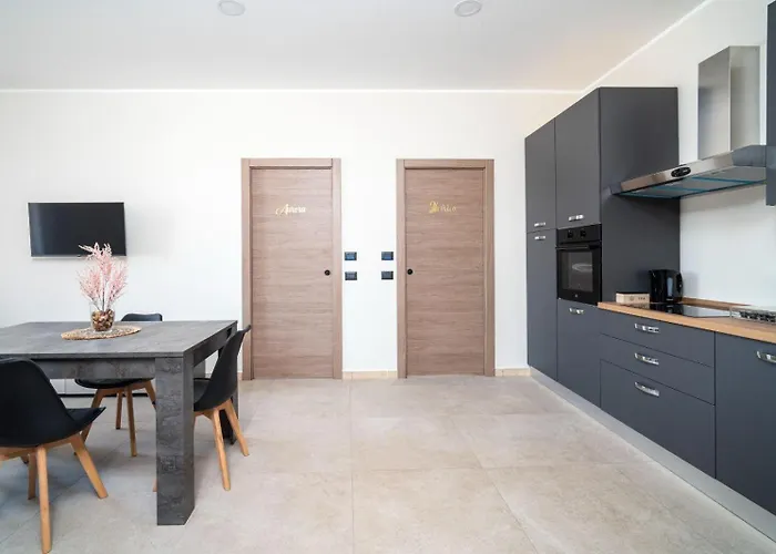 Appartement Casale Tre Sorelle Comfort & Luxury *